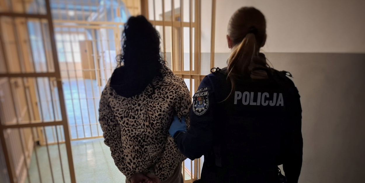 Region. Szeroko zakrojone działania policji. Zatrzymano łącznie 136 osób