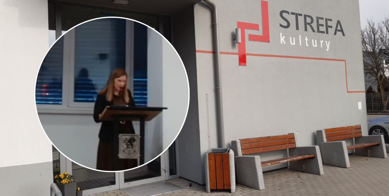 Umowa zlecenie czy etat? Spór o zatrudnienie w OKiS w Żukowie