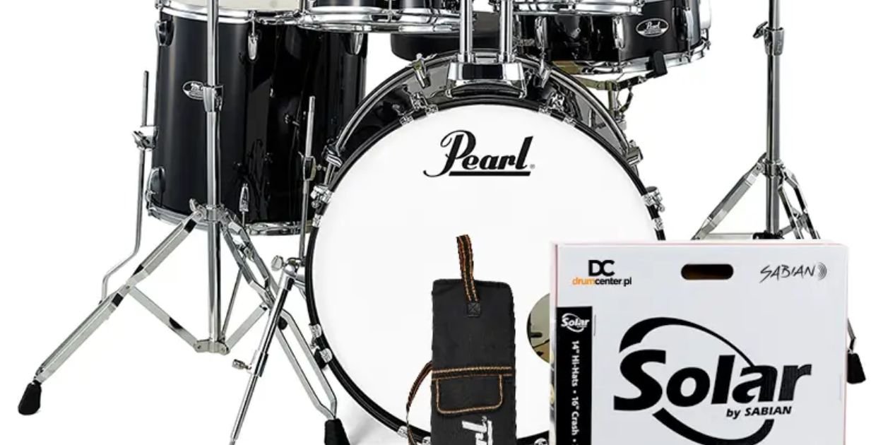 Instrumenty perkusyjne - jak wybrać odpowiednie dla siebie?