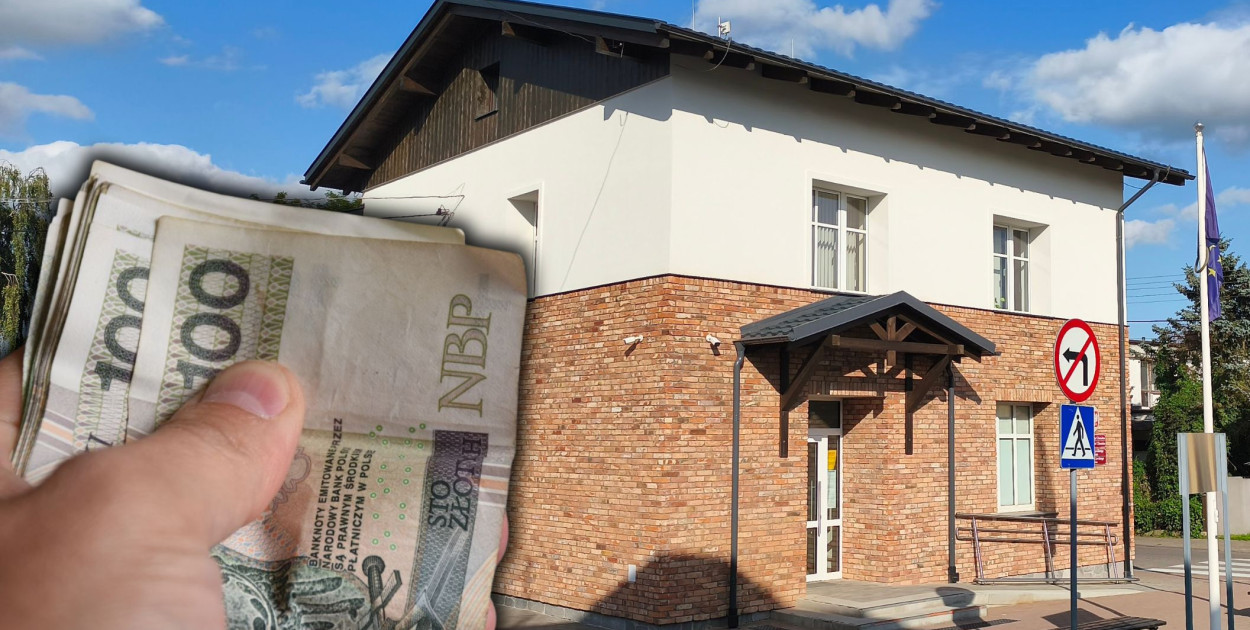 Chmielno. Organizacje pozarządowe otrzymały 125 tys. zł na swoje działania