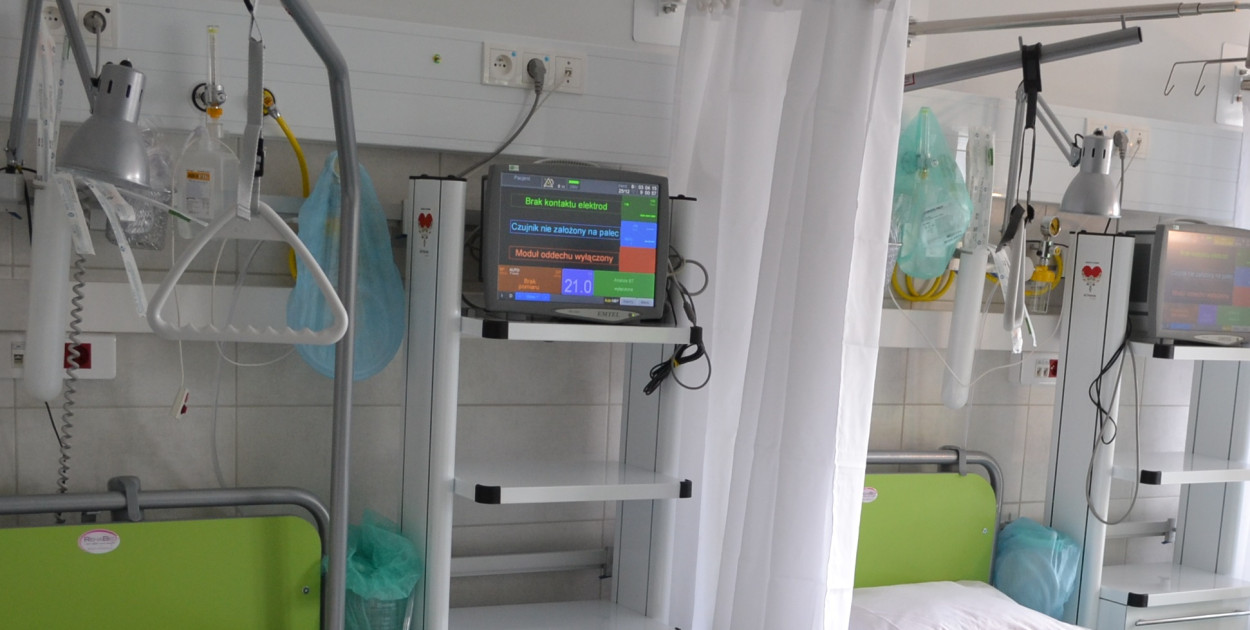 Znacznie wzrosła liczba skarg na ochronę zdrowia