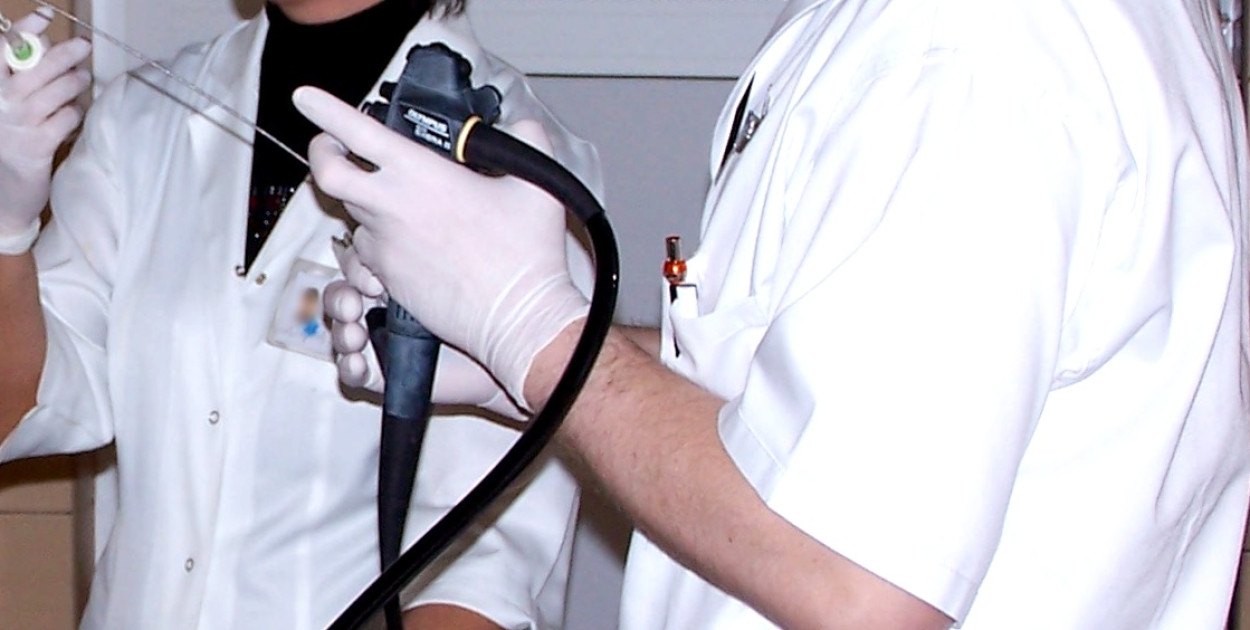 Lekarze przypominają o profilaktyce raka jelita grubego. Marzec to odpowiedni czas