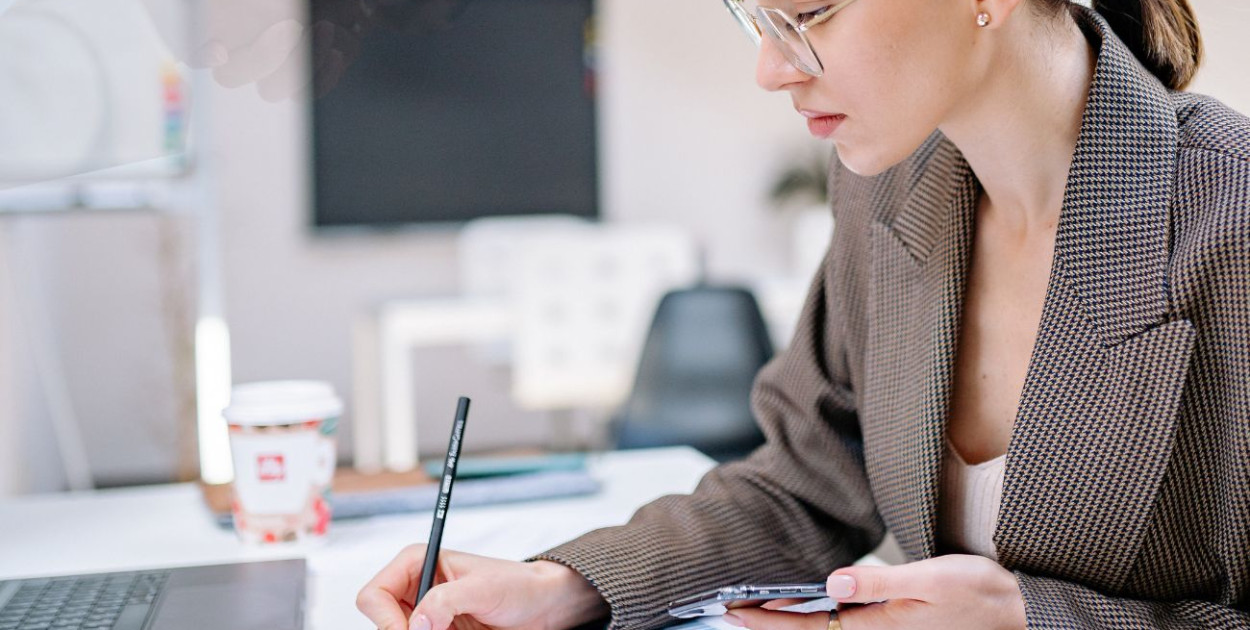 Kobiety są właścicielkami prawie 40 proc. firm