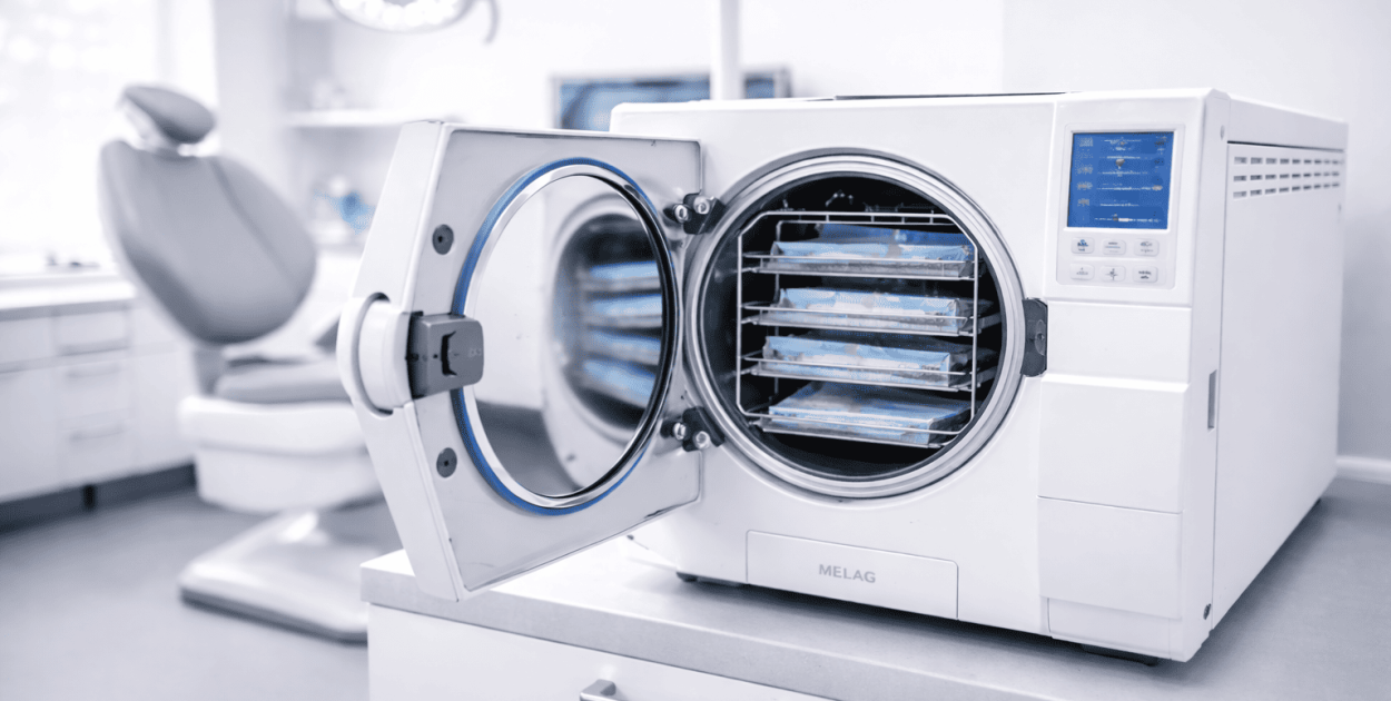 Jak właściwe procedury sanitarne chronią zdrowie pacjentów i personelu? Odpowiadam