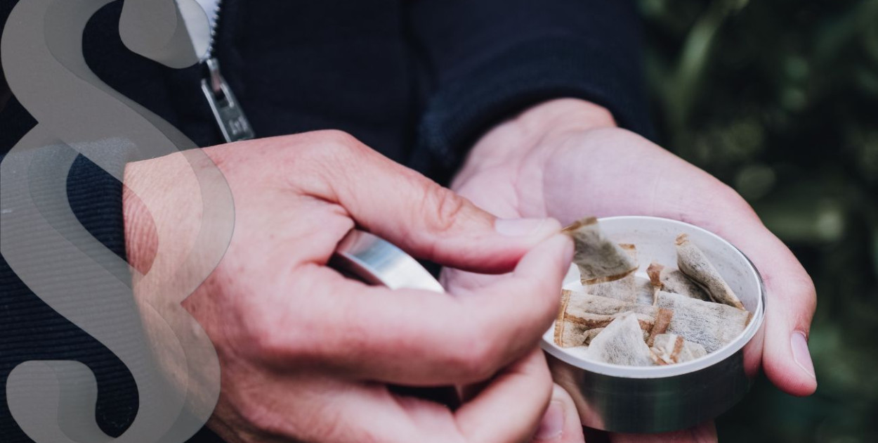 Będzie ograniczenie sprzedaży woreczków nikotynowych?