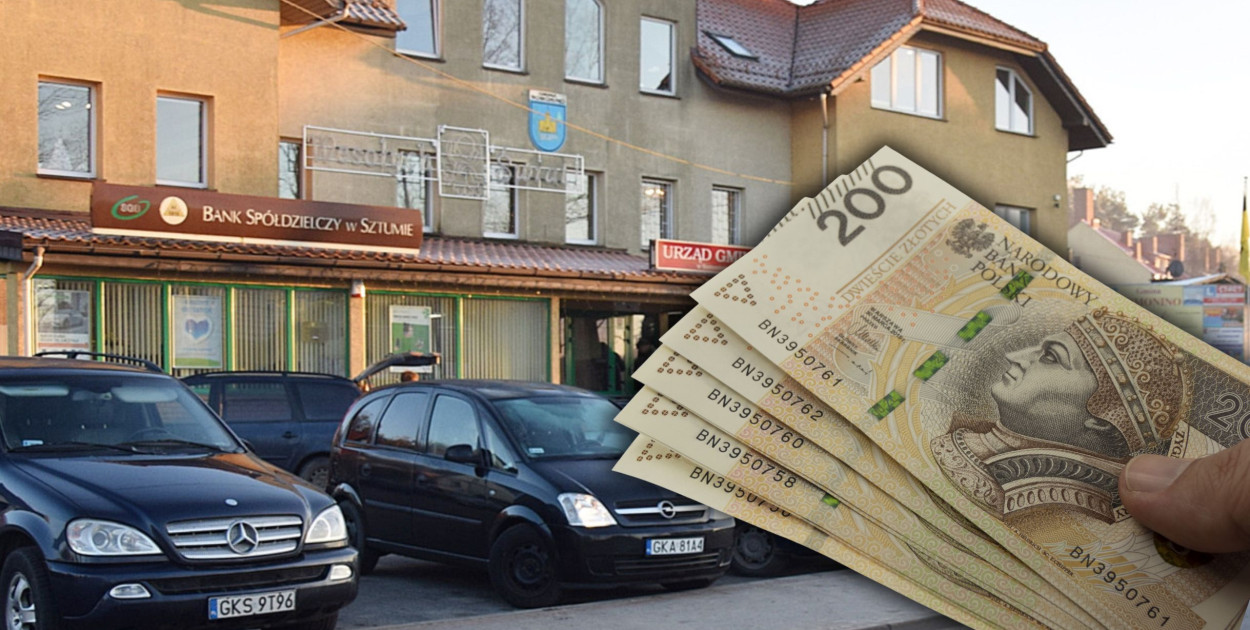 Somonino. 85 tys. zł dla organizacji pozarządowych. Kto otrzymał dotację?