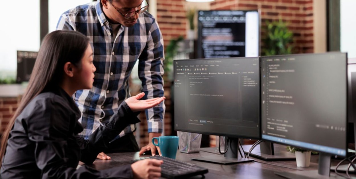 W jakich zawodach jest wymagany specjalny dress code?