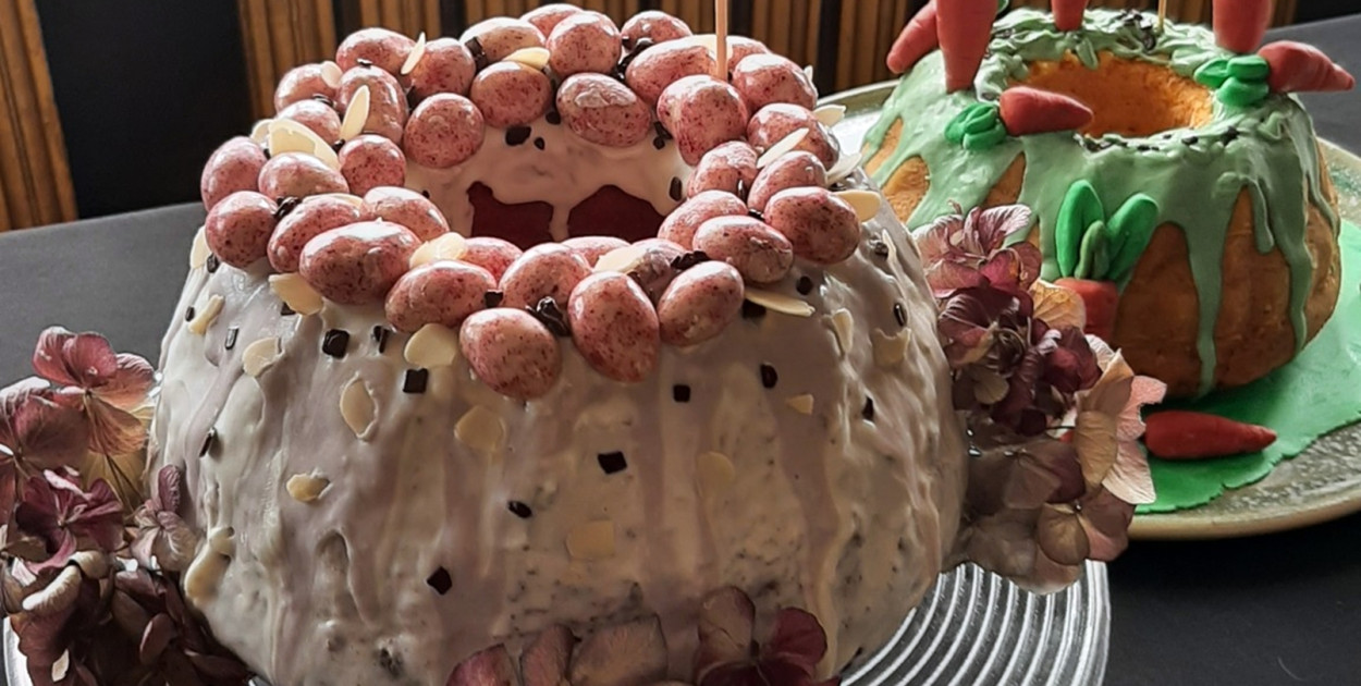 Chmielno. Babka Wielkanocna w roli głównej. Konkurs dla miłośników wypieków