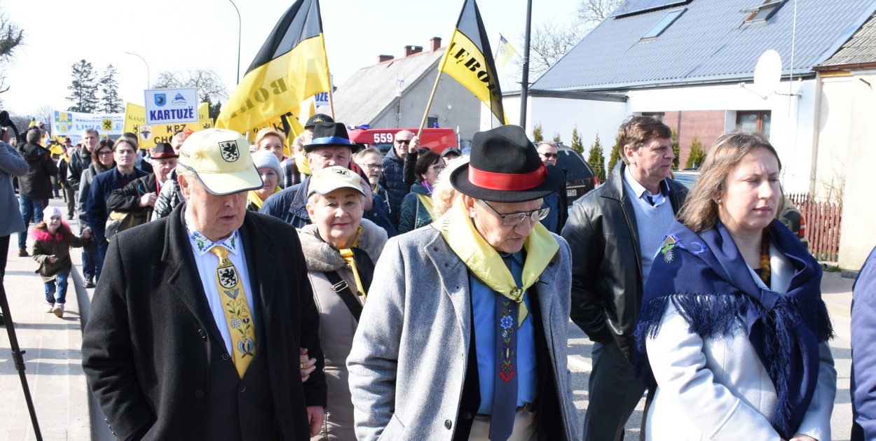 Dzień Jedności Kaszubów w przyszłym roku w Przodkowie