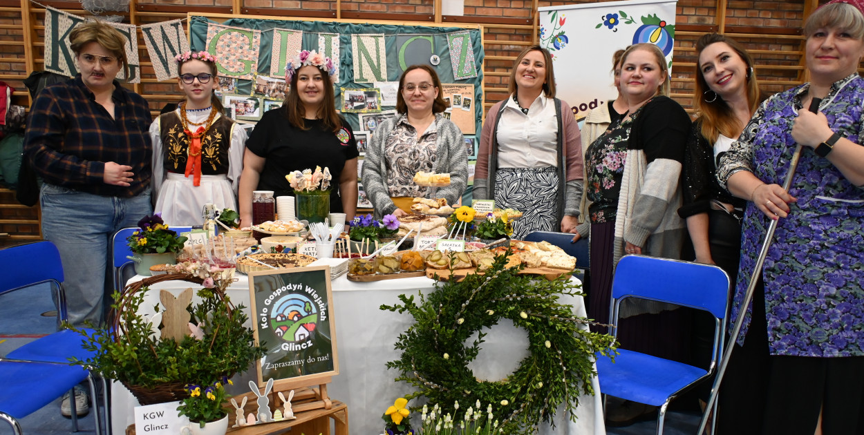 Kilkanaście KGW będzie rywalizować o miano najlepszego w gm. Żukowo