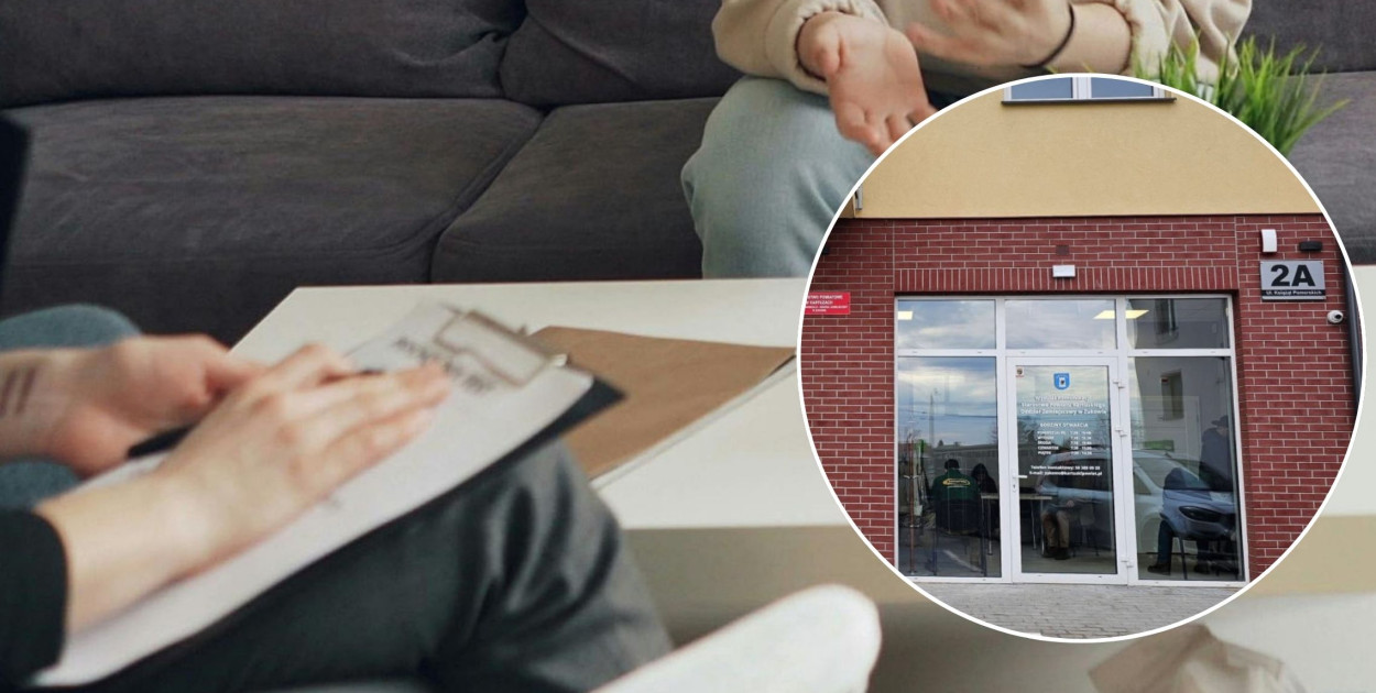 Powiat ogłosił konkurs na dyrektora Poradni Psychologiczno-Pedagogicznej w Żukowie