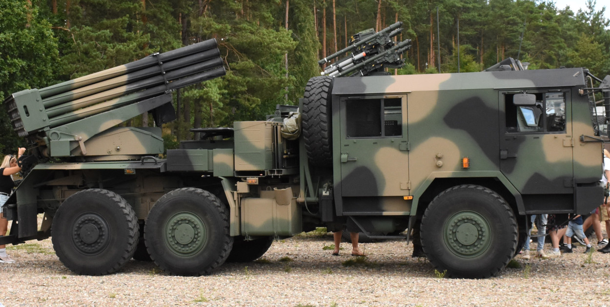 Komentarze po wecie prezydenta: Polska jest jedynym krajem...