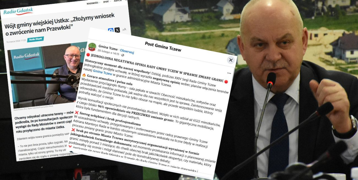 Nie tylko Sierakowice. W tych miejscowościach także wolą życie na wsi