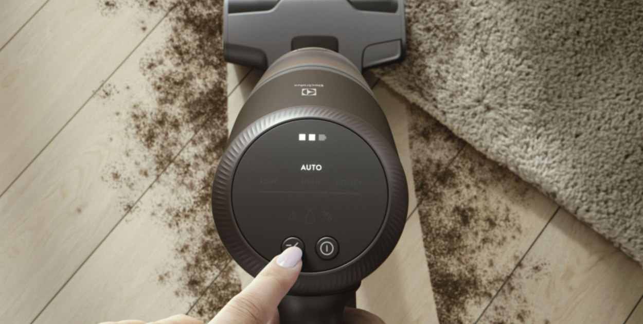 Jedno rozwiązanie do czyszczenia na sucho i mokro. Odkurzanie bez kompromisów i be