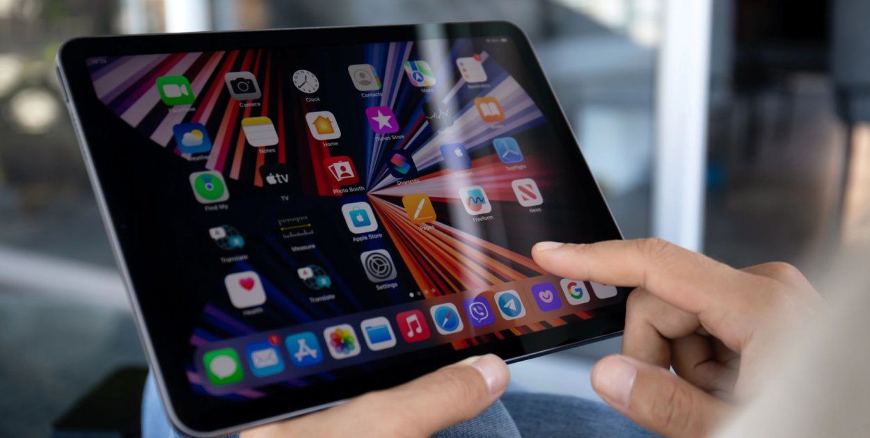 Pancerne czy lekkie? Jak wybrać etui, które skutecznie zabezpieczy Twojego iPada