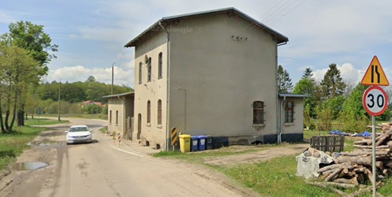 Stara Piła. Gmina chce przejąć budynek dworca. Lokatorzy zaniepokojeni