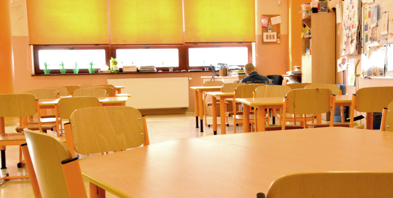 Wzrośnie wynagrodzenie zasadnicze nauczycieli