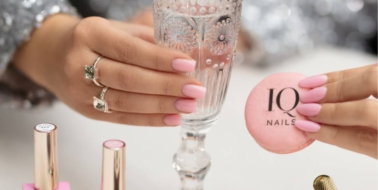 Wiosenny powiew świeżości: jak dobrać frezy ceramiczne do delikatnych paznokci