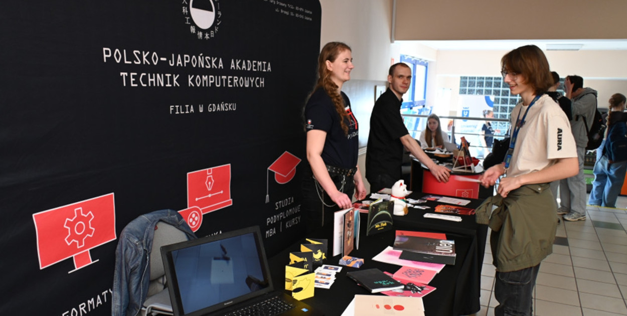 I LO organizuje wydarzenie, które pomoże w wyborze dalszego kształcenia