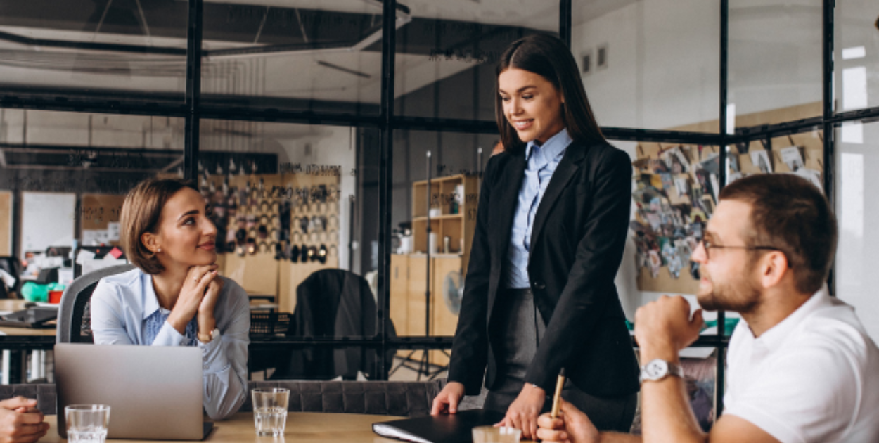 Jak motywować pracowników?