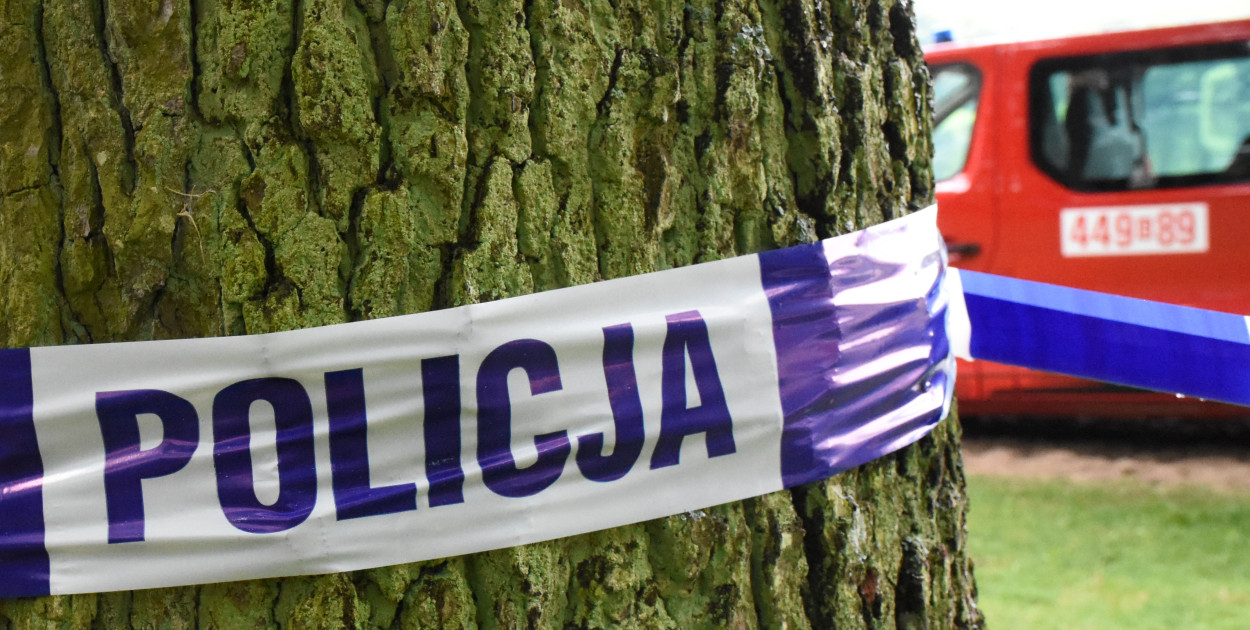 Sulęczyno. W jeziorze znaleziono zwłoki mężczyzny. To zaginiony 60-latek