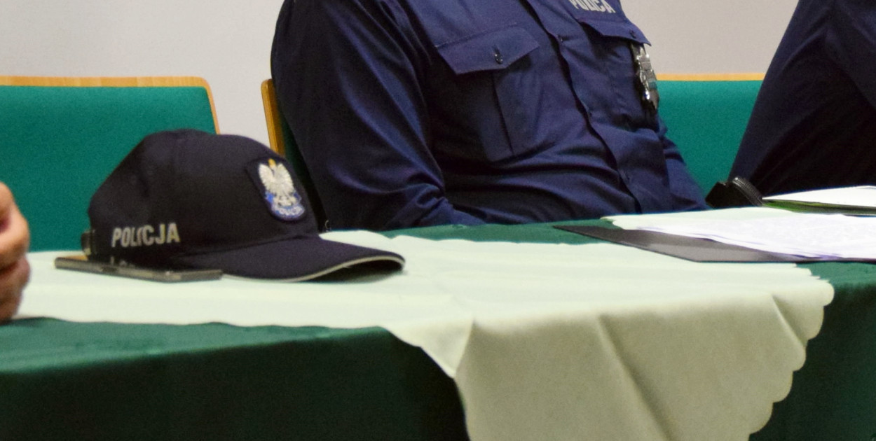 Przodkowo. Mieszkańcy zabiorą głos ws. bezpieczeństwa. Debata już jutro