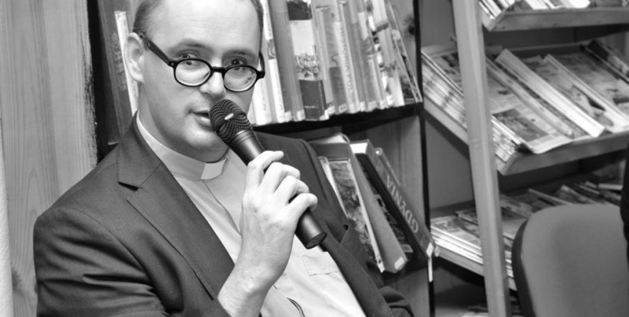 Zamiast ciągle na coś czekać, zacznij żyć - 10 lat temu zmarł ks. Jan Kaczkowski