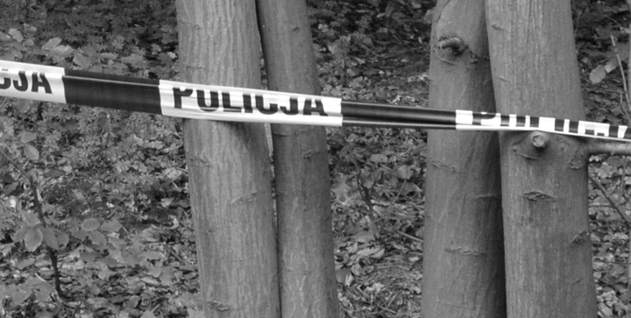 Tragiczny finał poszukiwań 35-latki z Borkowa [AKTUALIZACJA]