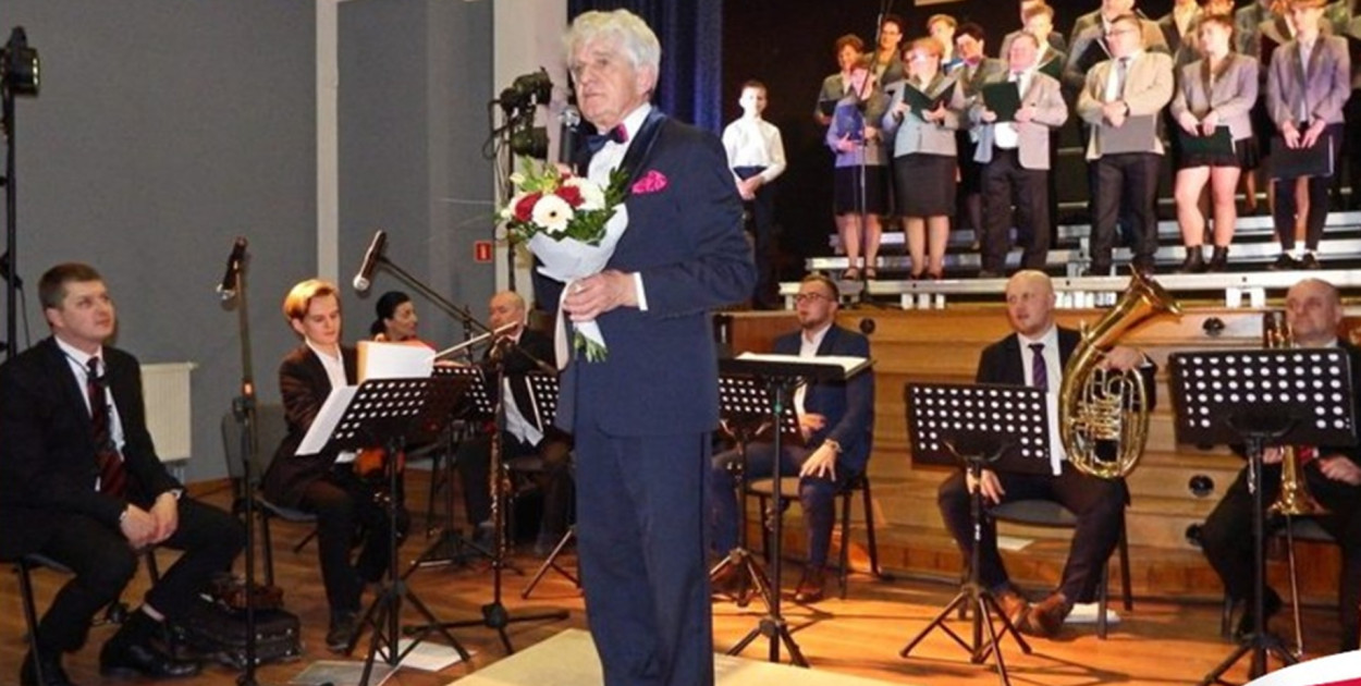 Chmielno. Koncert z okazji 1060. rocznicy Chrztu Polski