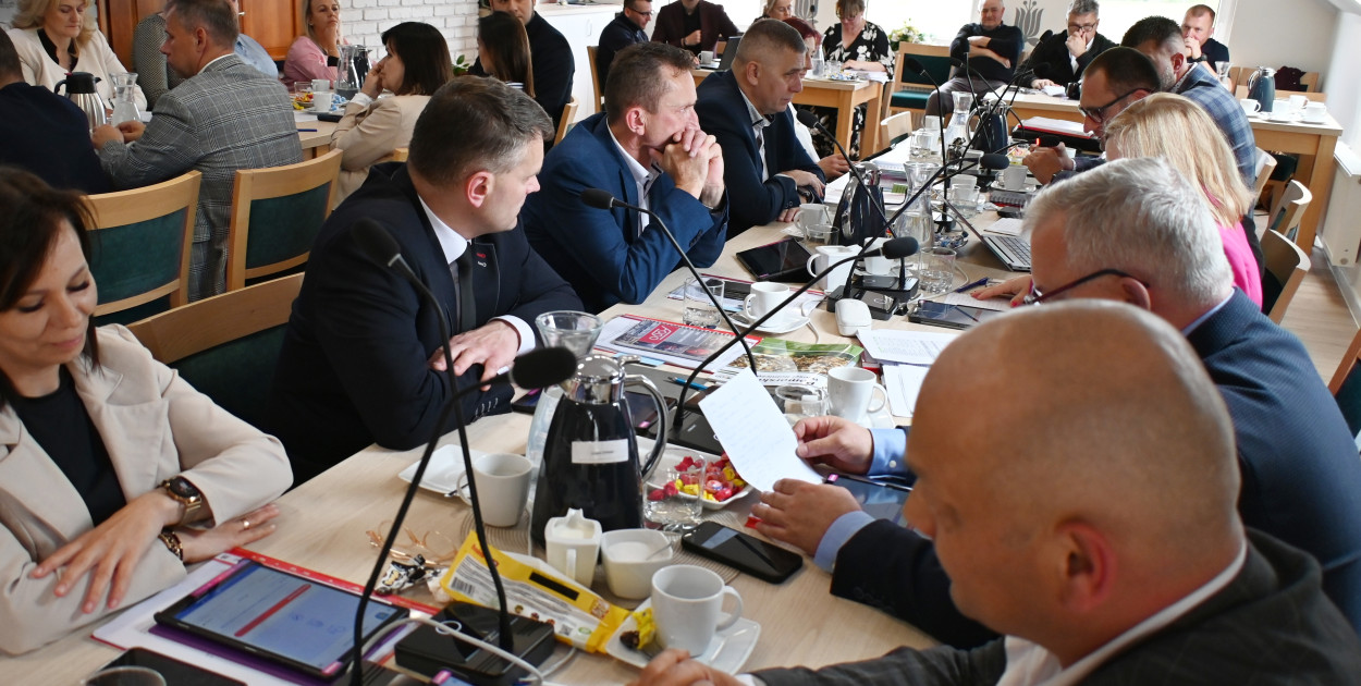 W gminie Somonino nie chcą funduszu sołeckiego. Dlaczego?