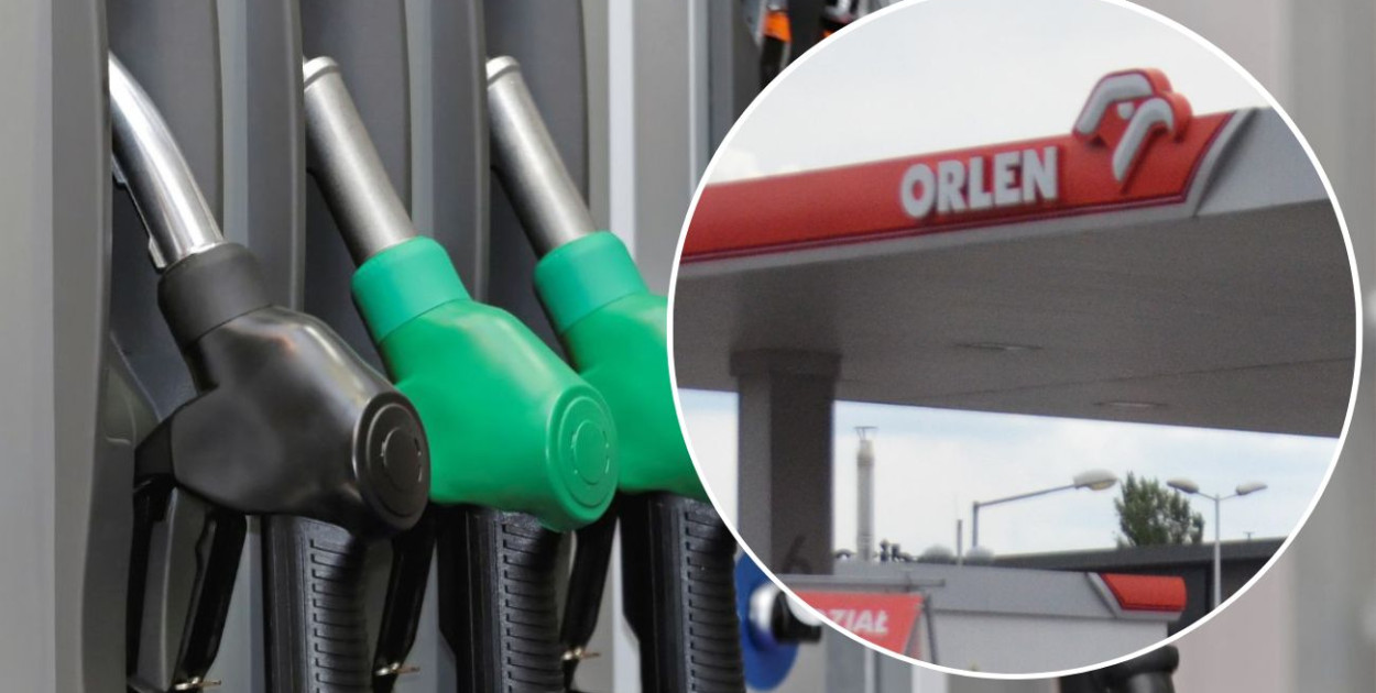 W życie weszły przepisy ws. obniżki akcyzy na paliwa