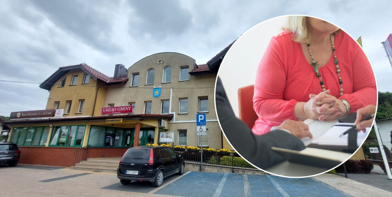 Somonino stawia na seniorów. Powstaje nowy organ doradczy