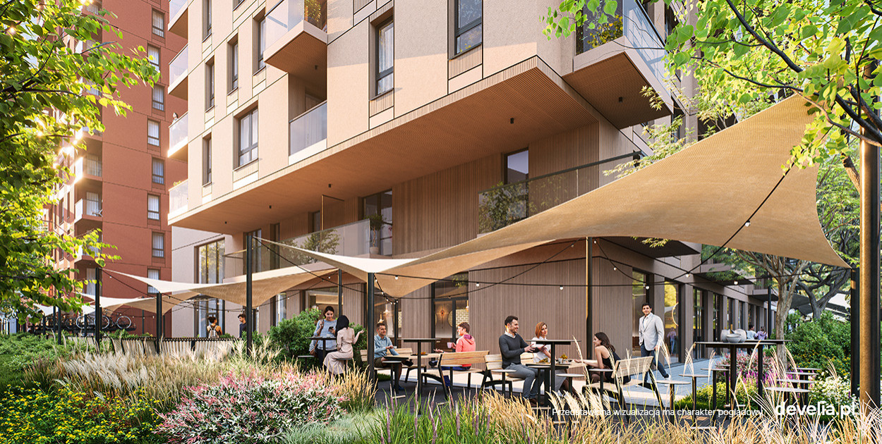 Poznaj osiedle Morska Vita podczas Dnia otwartego