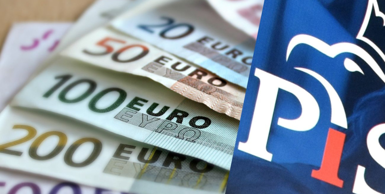 Trzeba zapłacić słony rachunek "za głupotę PiS..."