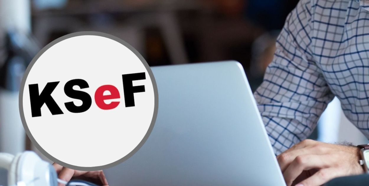 Ważny dzień dla firm. Rusza kolejny etap Krajowego Systemu e-Faktur