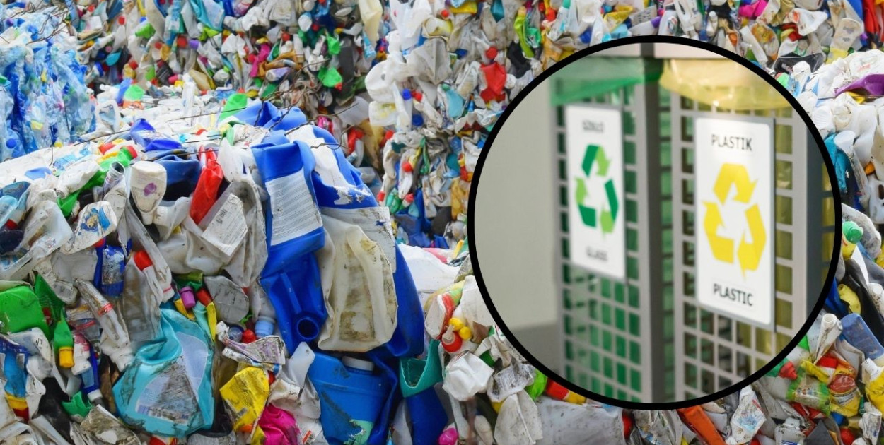 Można składać wnioski o dotacje m.in. na sprzątanie odpadów plastikowych