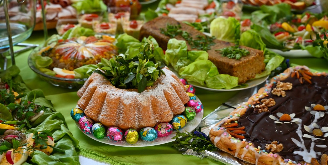 Wielkanoc droższa niż rok temu. Za co zapłacimy najwięcej?