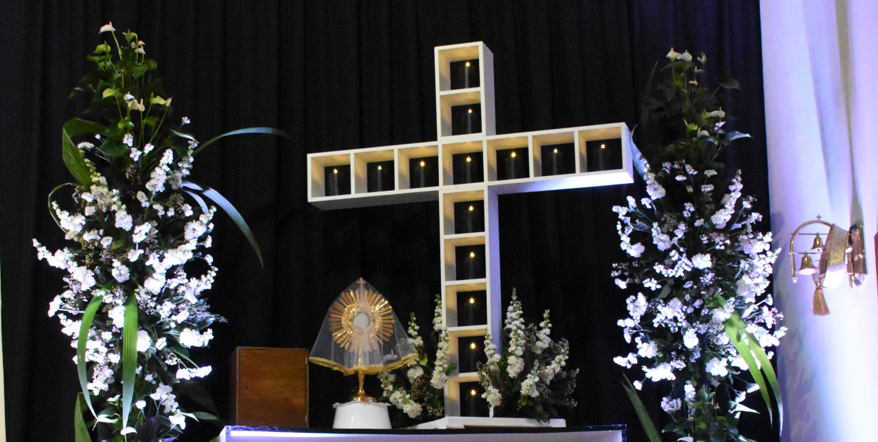 Dziś Wielki Piątek. To szczególny dzień w Kościele katolickim