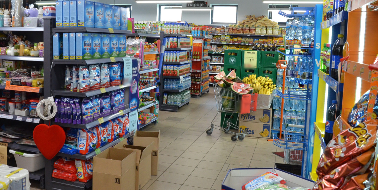 W Wielki Piątek większość sklepów będzie czynna do późnych godzin