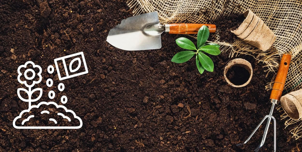 Jak nie "spalić" pierwszych wysiewów na progu wiosny?