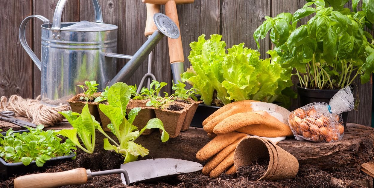 Księżycowy kalendarz ogrodnika - kwiecień 2026