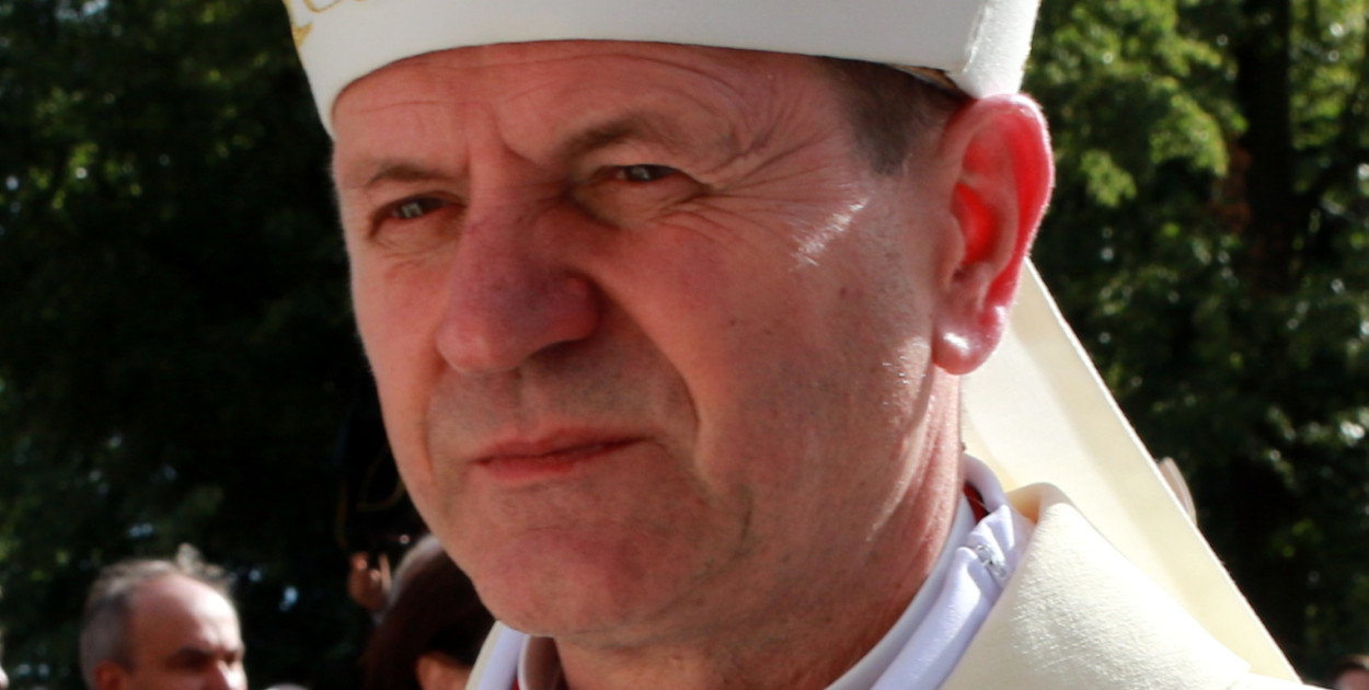 Przewodniczący Episkopatu o laicyzacji w Polsce. "Zatrzymaliśmy się..."