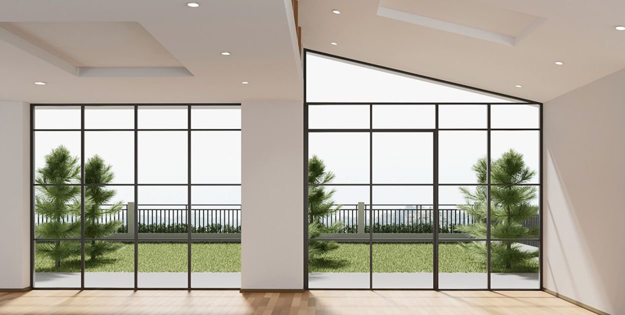 Wymiana okien w domu - czy to naprawdę robi różnicę? Eksperci Bysewo Salony Okien