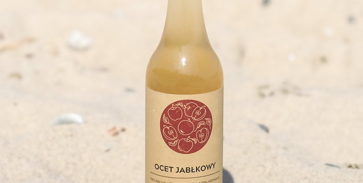 Ocet jabłkowy do picia - jak przejść od pierwszego łyka do codziennego nawyku?