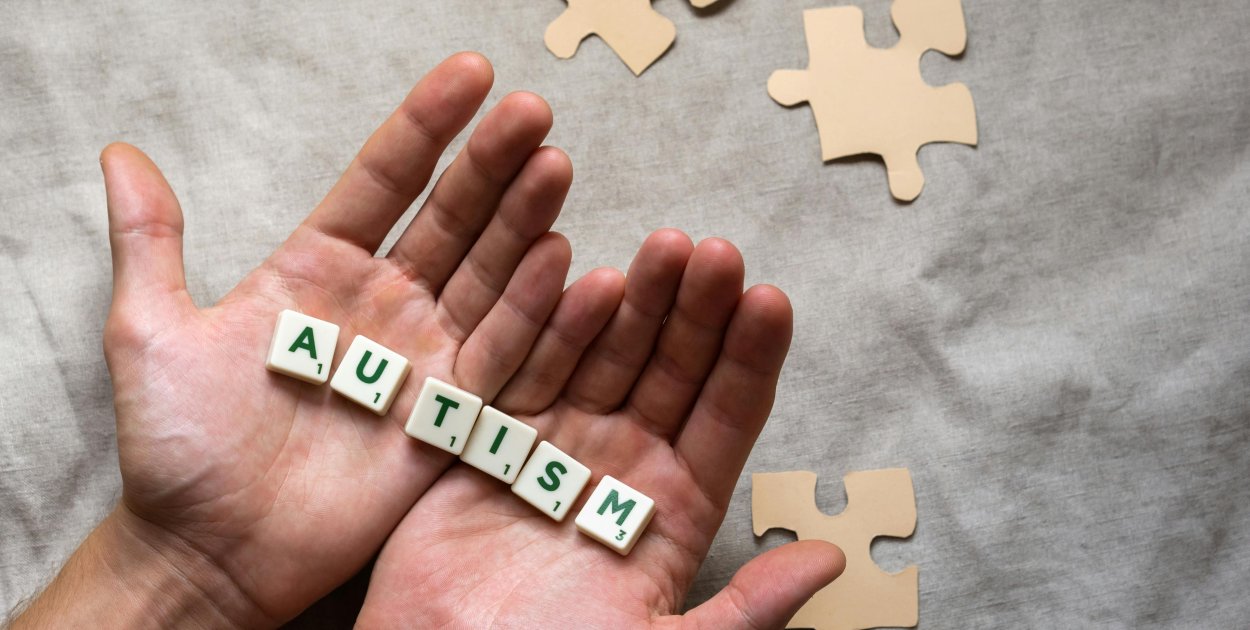 Kwiecień miesiącem wiedzy o autyzmie. W Żukowie odbędzie się ważna konferencja