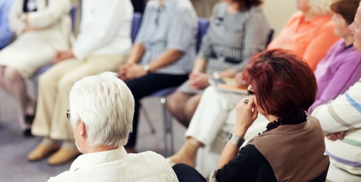 W wakacje rozpoczną się audyty w domach pomocy społecznej