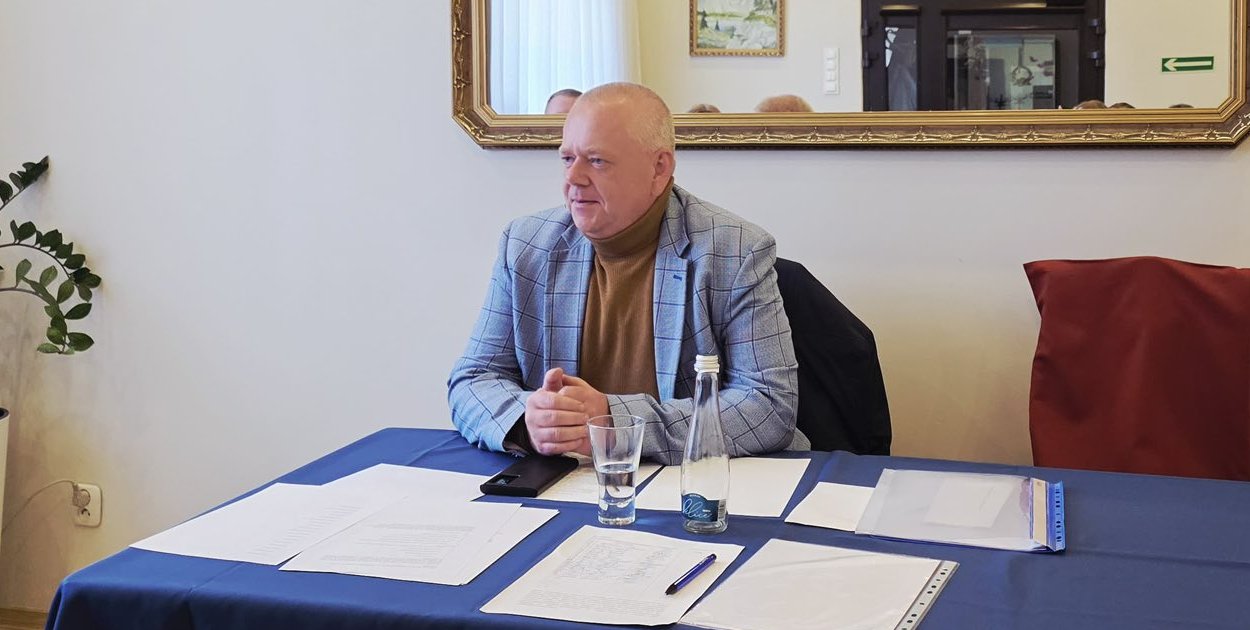 Wybrano nowy zarząd Rady Koalicji Obywatelskiej powiatu kartuskiego