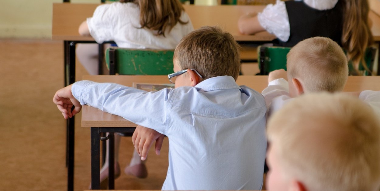 Edukacja zdrowotna obowiązkowym przedmiotem w szkołach