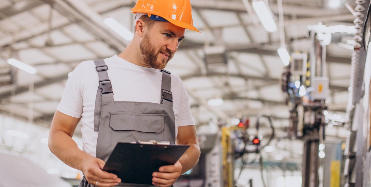 Nowoczesna dezynfekcja urządzeń – przegląd środków chemicznych i biologicznych