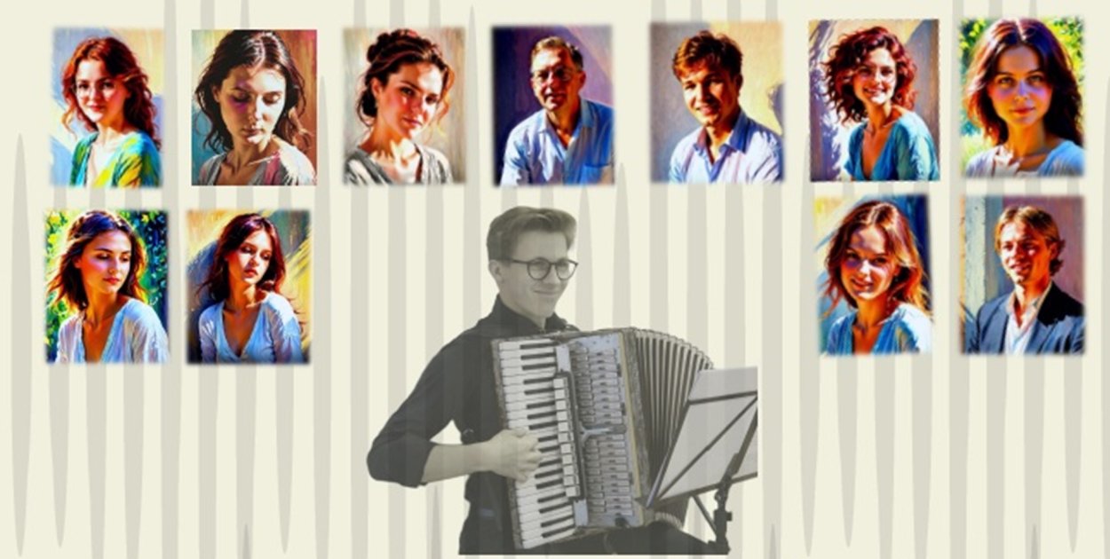 Sierakowice. Zespół SomGorsi zagra, by upamiętnić zmarłego Tobiasza